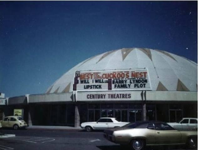 Century Theaters Photo Details The Western Nevada Historic Photo Collection