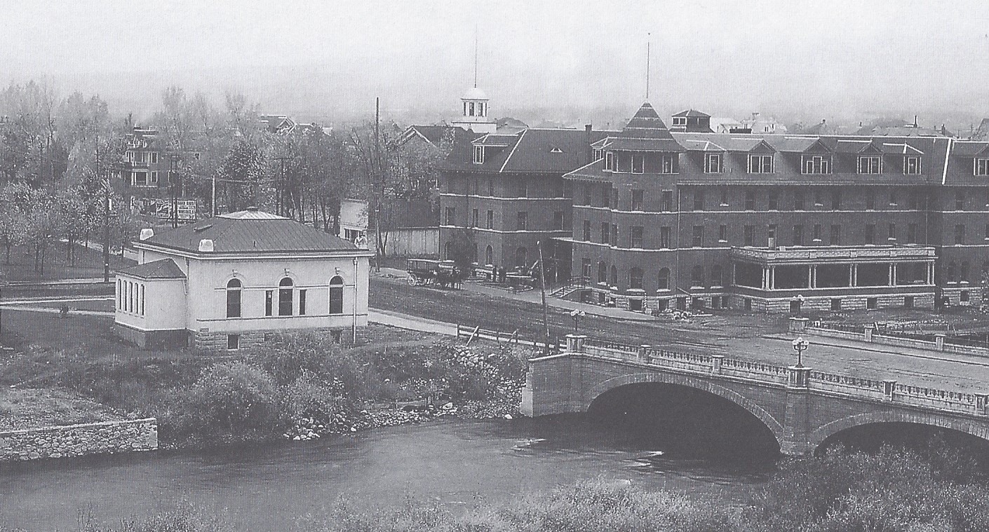 Downtown Reno Photo Details The Western Nevada Historic Photo