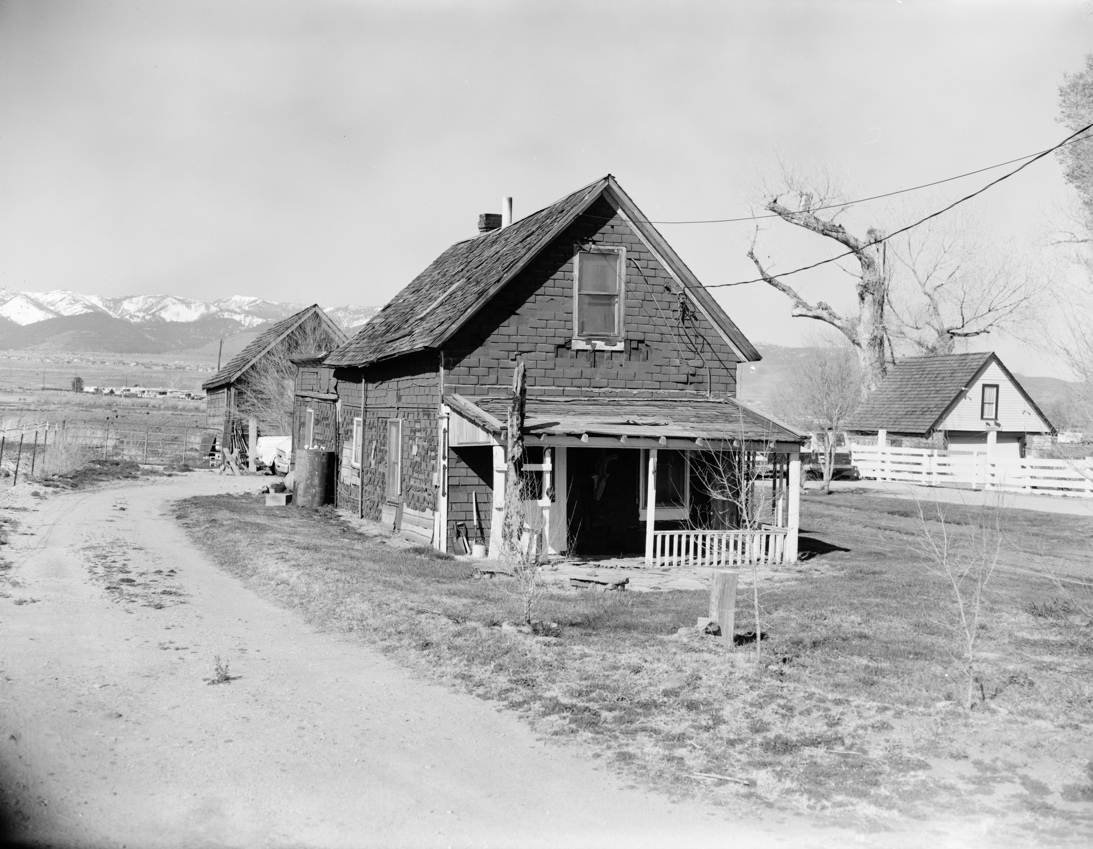 BrownDamonte Ranch Photo Details The Western Nevada Historic