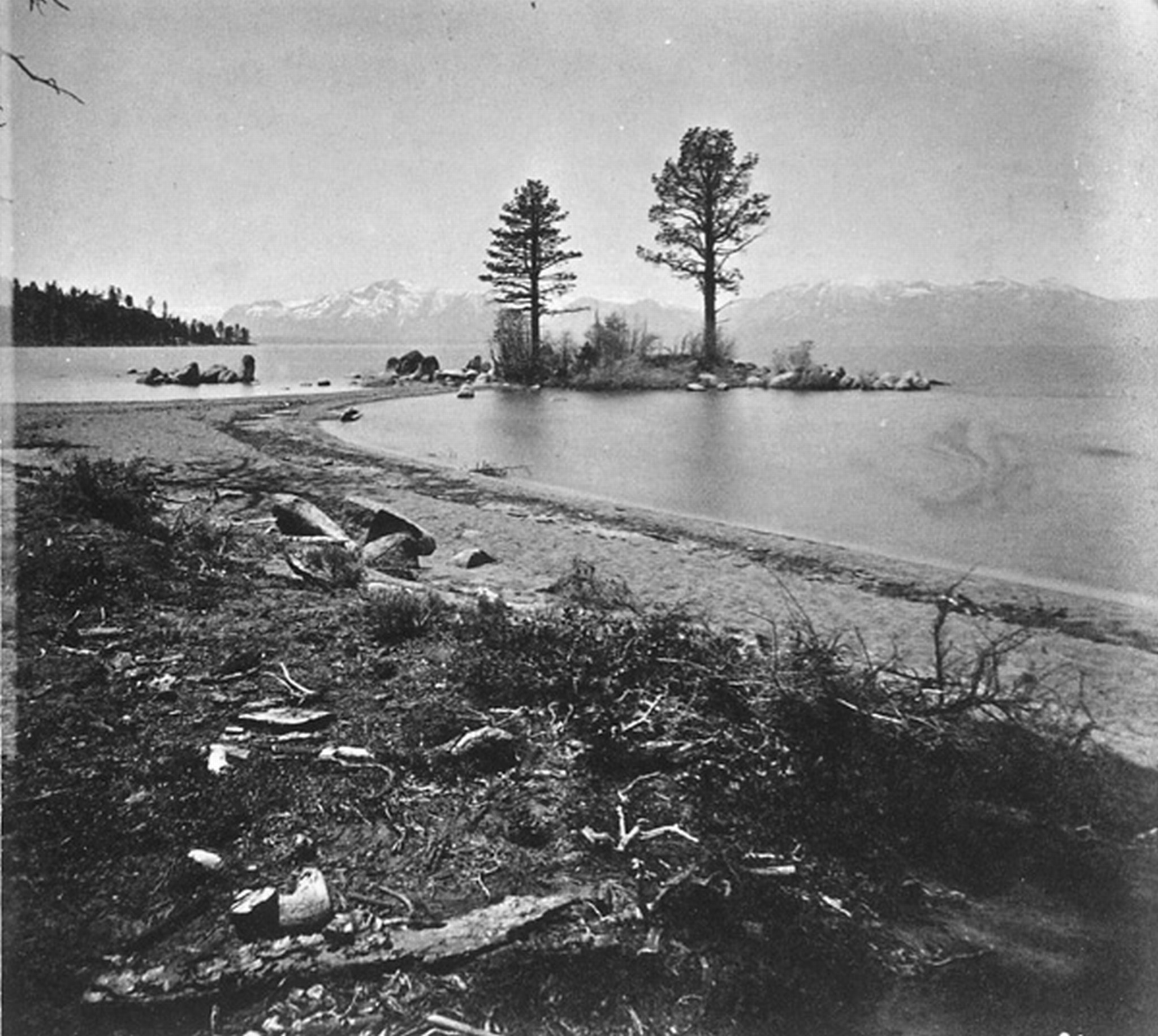 668. Zephyr Cove Eastern shore Lake Tahoe. Photo Details The