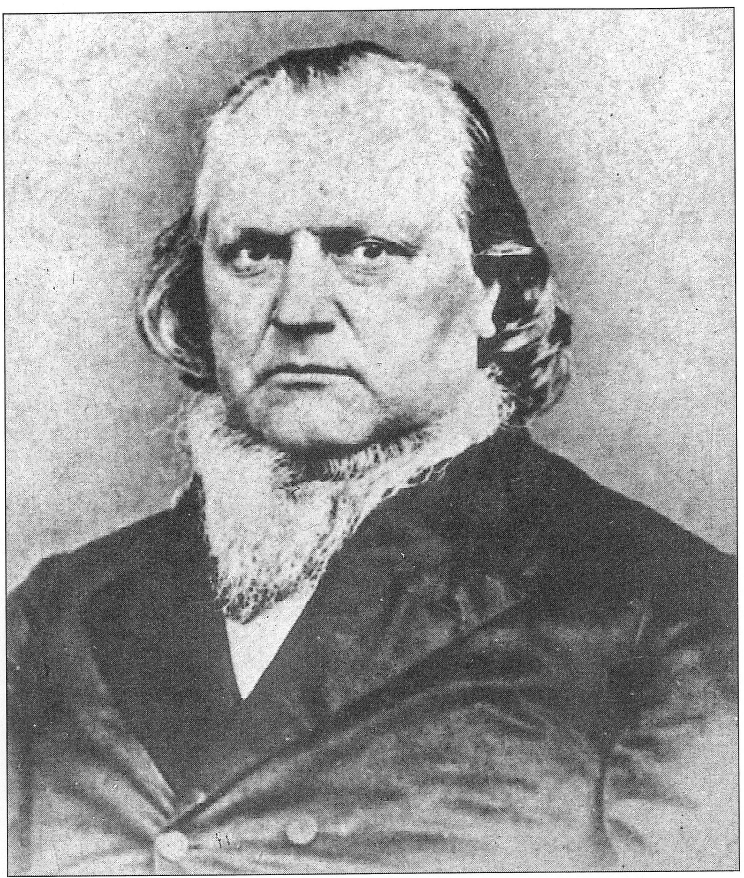 James W. Nye Photo Details The Western Nevada Historic Photo