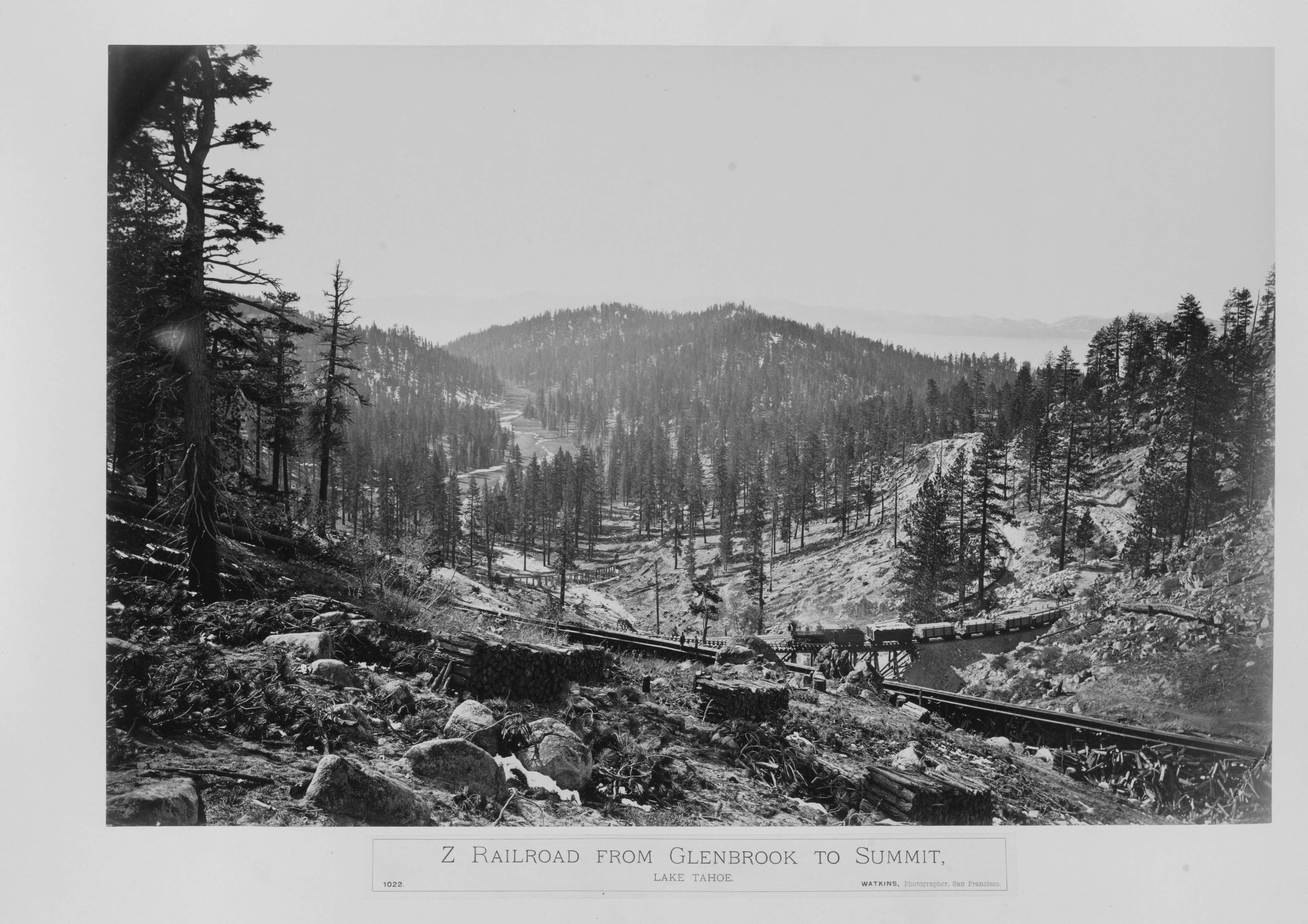 Slaughterhouse Canyon Photo Details The Western Nevada Historic