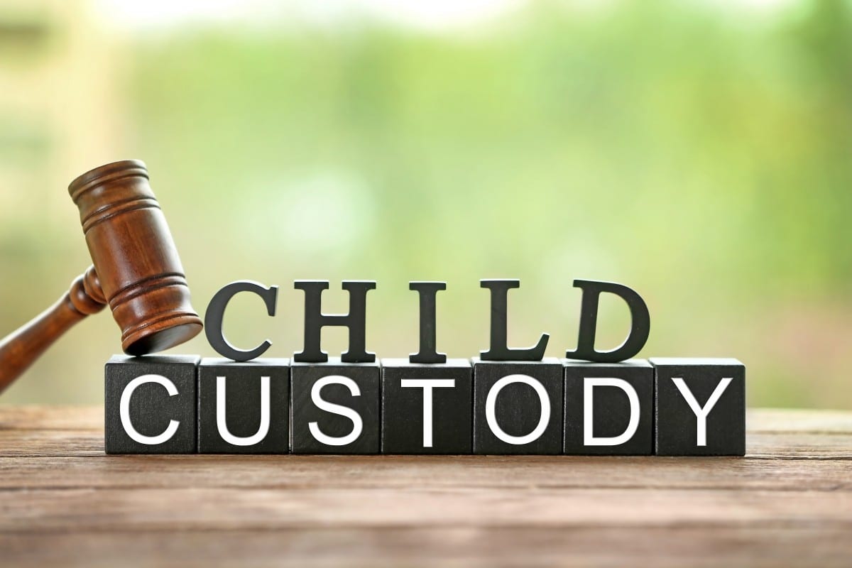 How Does Child Custody Work in Australia? Wnhp Law Get Legal Advice