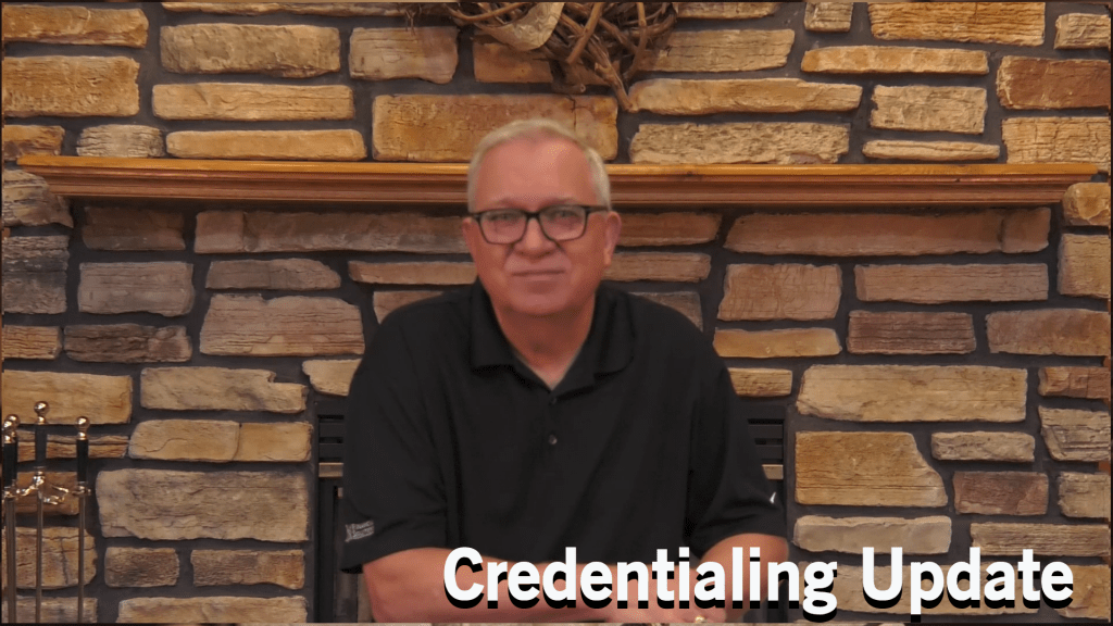 Secretary Wisconsin/Northern Michigan Network Assemblies of God