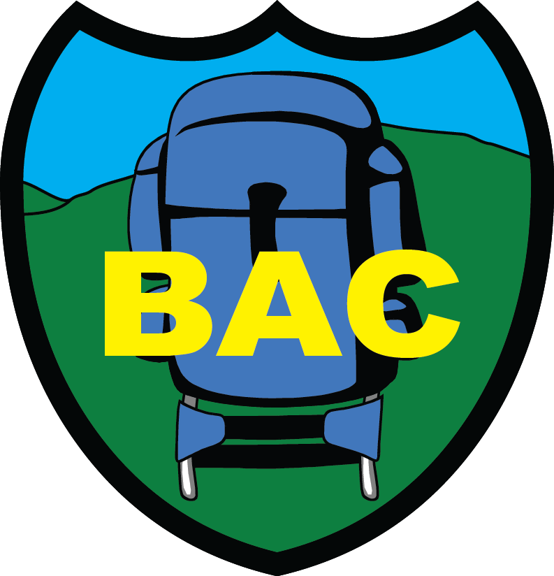 Backpacking Adventure Royal Rangers Wisconsin Northern Michigan