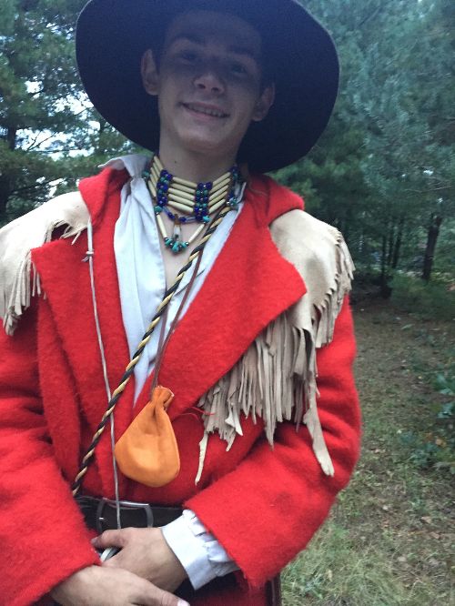 Camps Royal Rangers Wisconsin Northern Michigan District