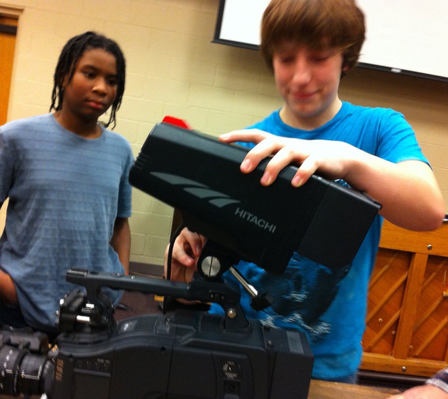 About Academy Royal Rangers Wisconsin Northern Michigan District