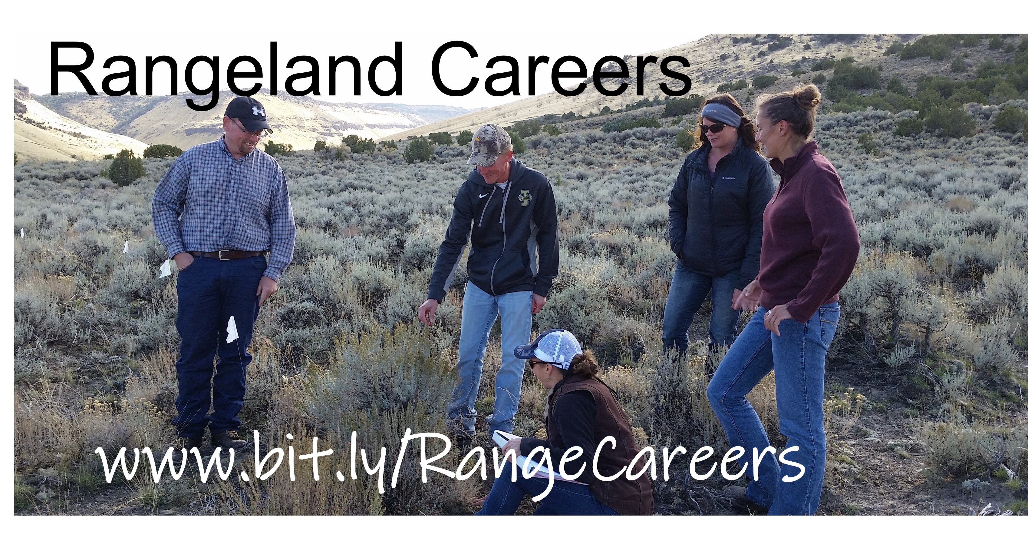 Preparation Western National Rangeland CDE