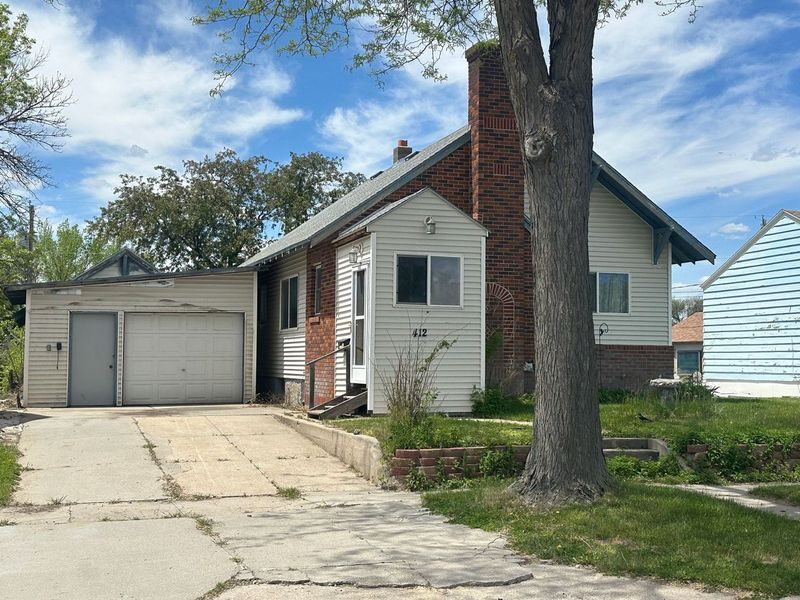 412 Grand Western Nebraska Real Estate