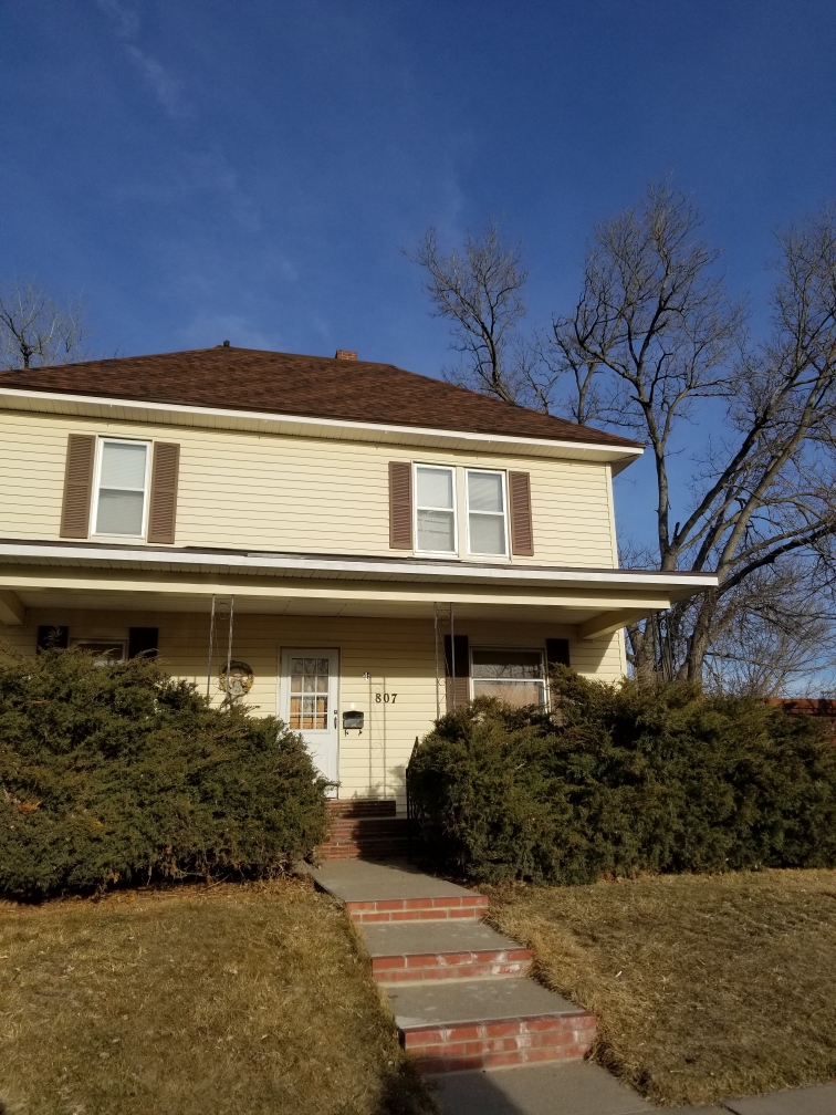 For Rent Western Nebraska Real Estate