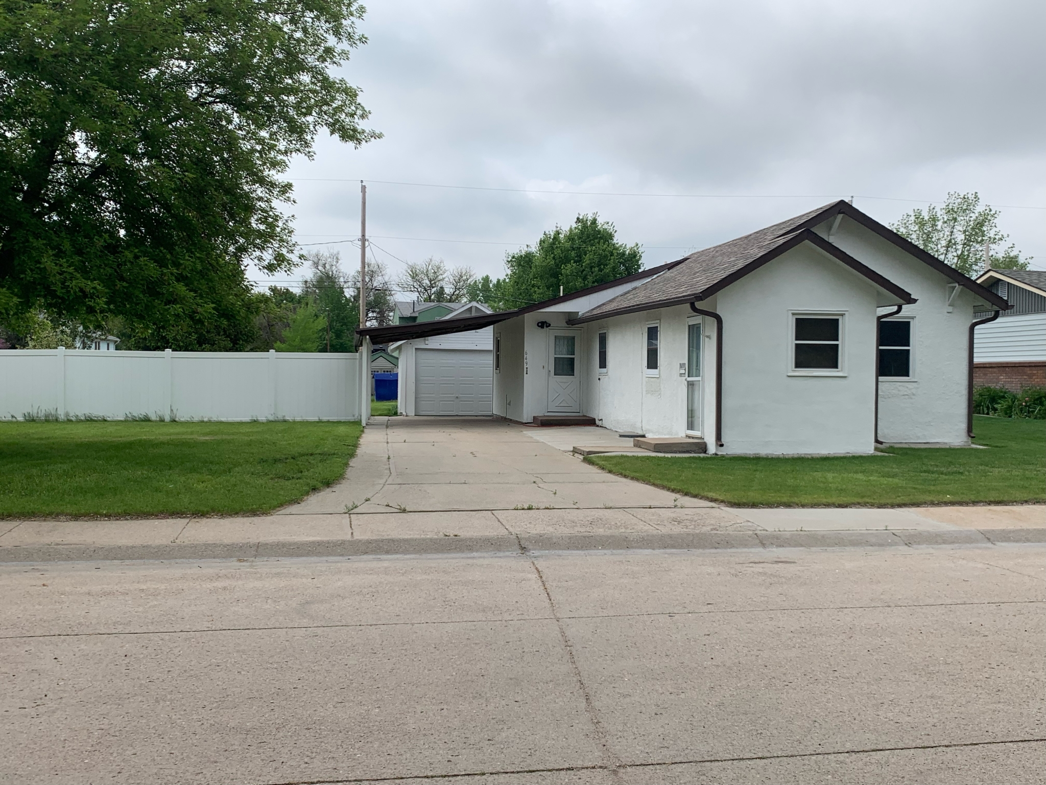 Western Nebraska Real Estate