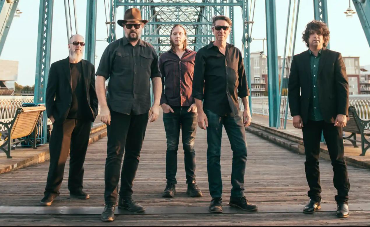 Decade of Difference DriveBy Truckers WNRN