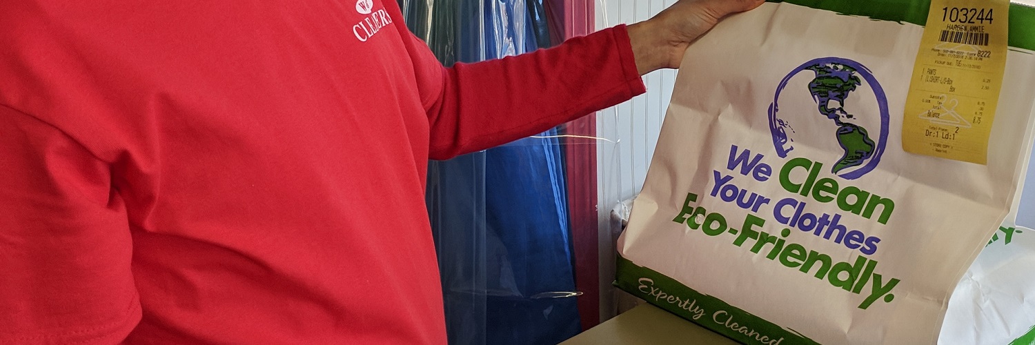 W and S Dry Cleaners