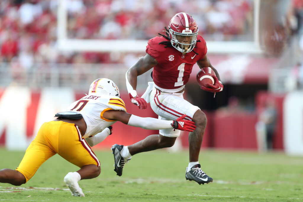 What We Learned Alabama vs. ULM • WNSP Sports Radio 105.5FM