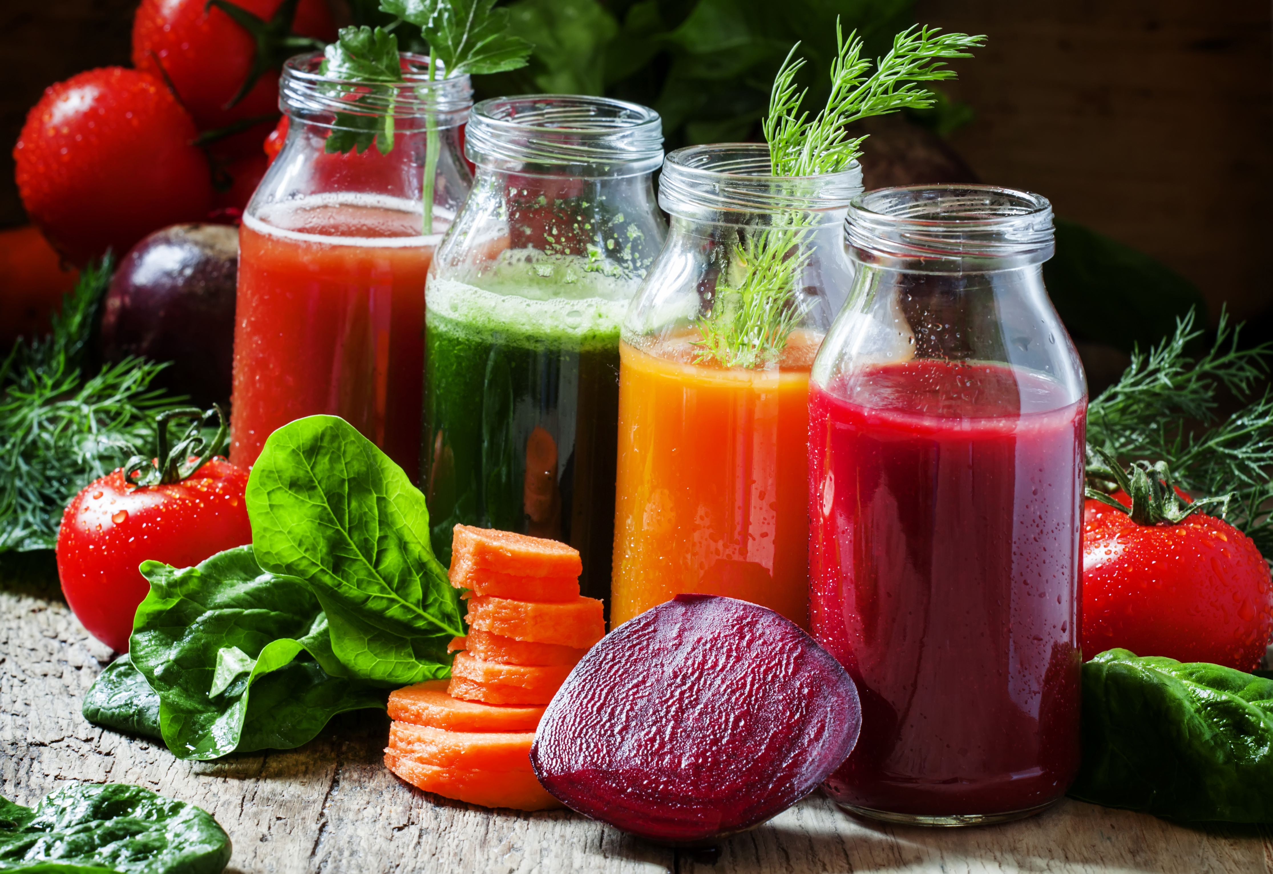 The Truth About the Juice Diet Craze Chouchani MDSignature OBGYN