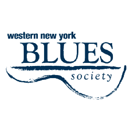 News Blues Society of Western New York