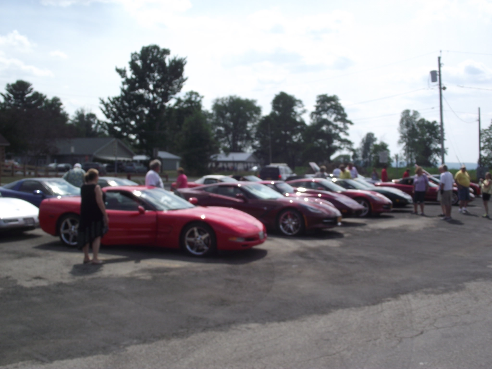 Summerwind 020 Western New York Corvette Club