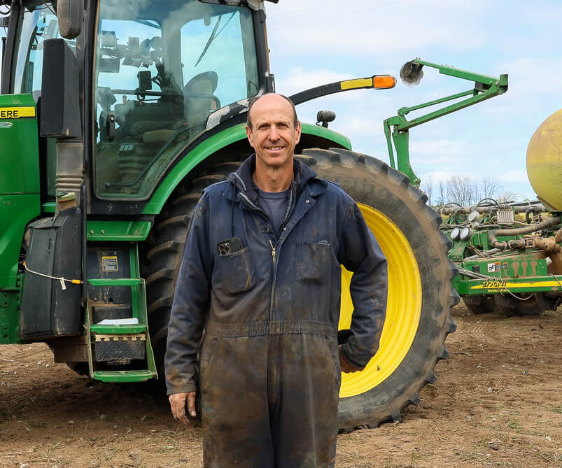 Ethanol Western New York Energy