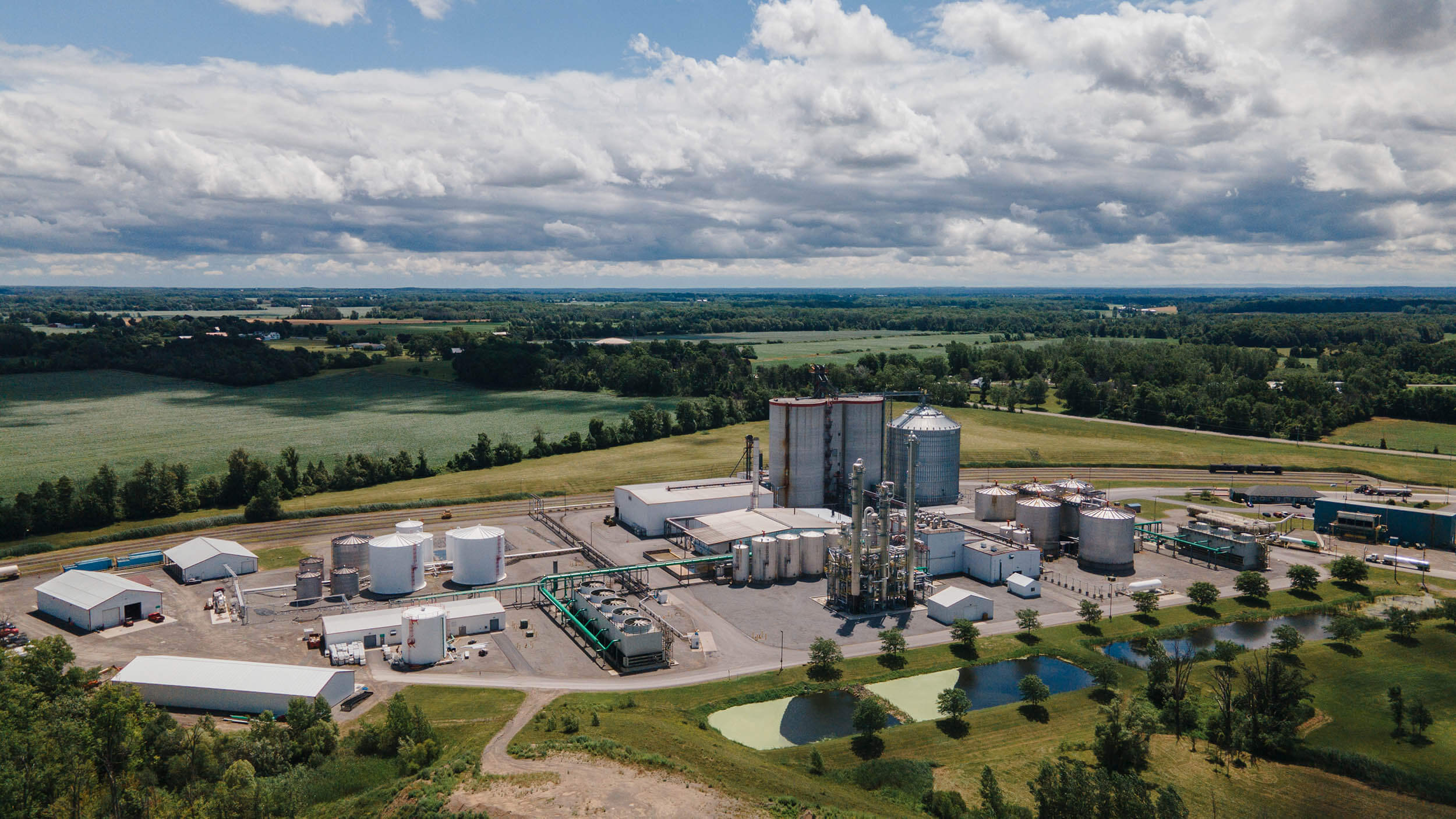 About Us Western New York Energy