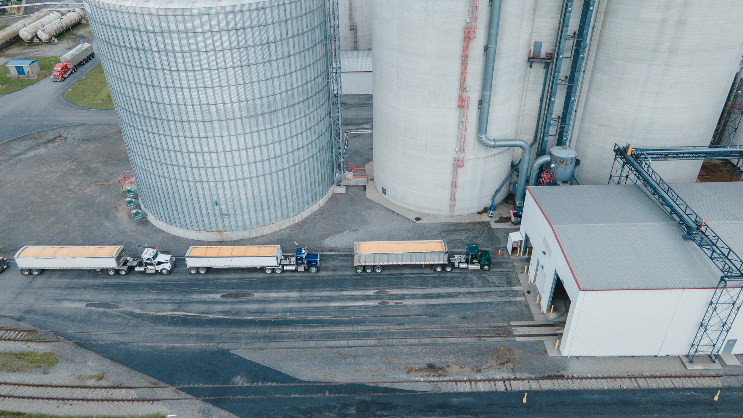 CoProducts Western New York Energy