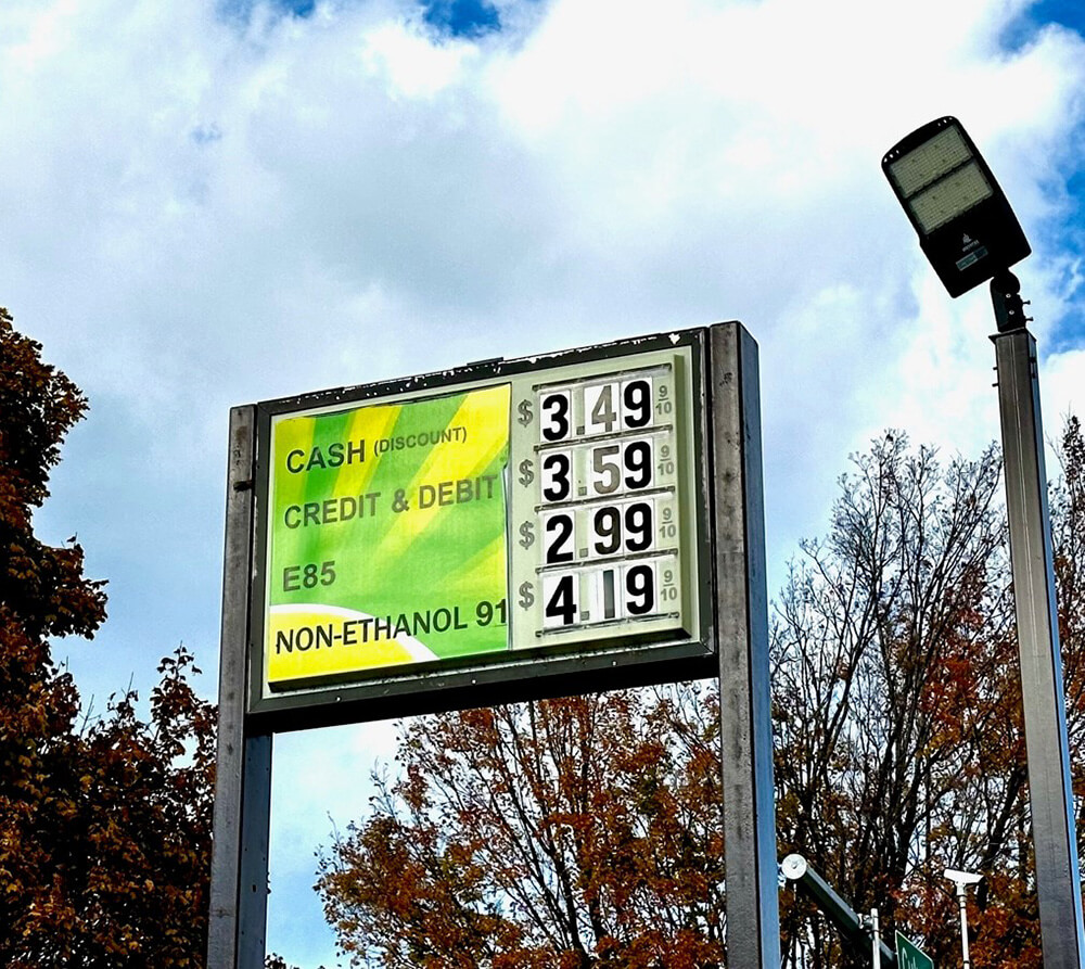 Ethanol Western New York Energy