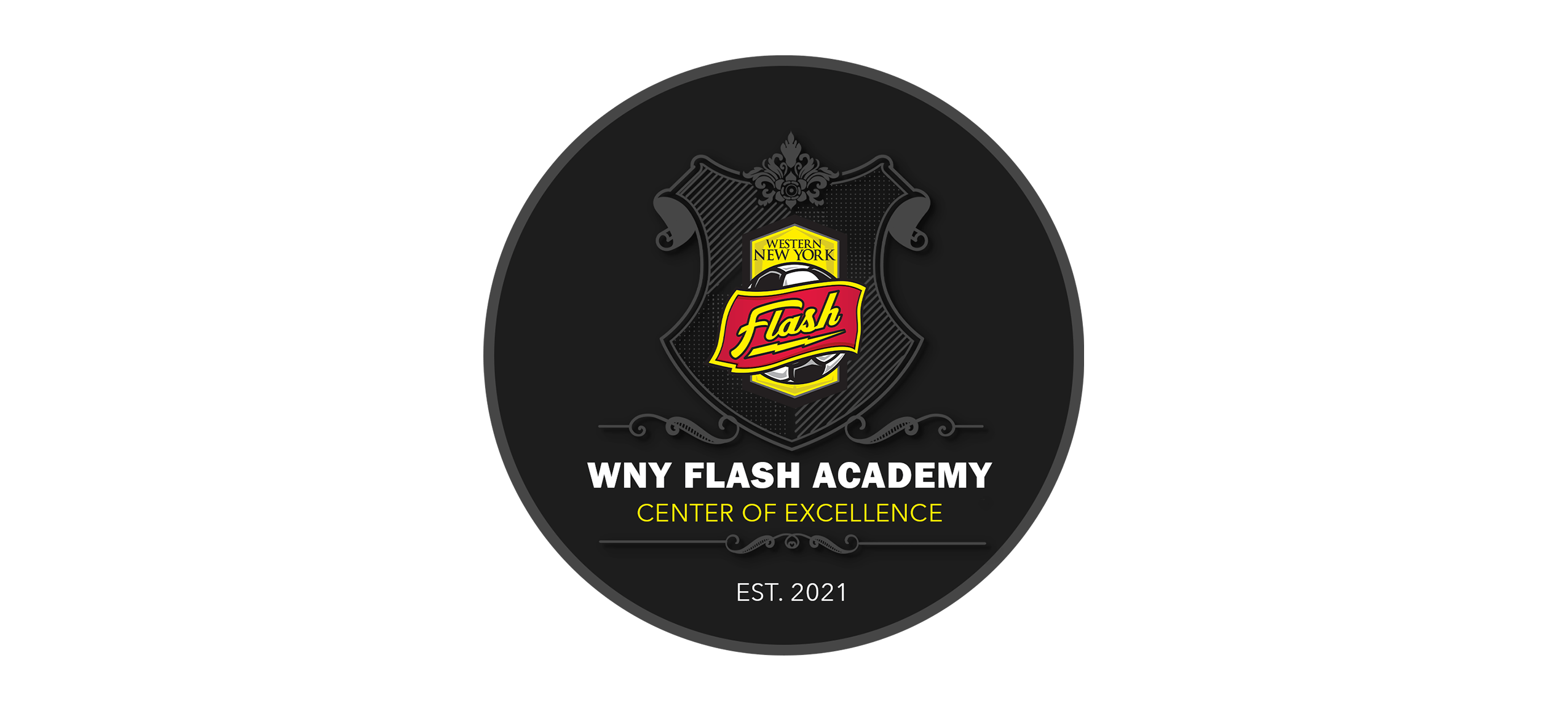Press Release WNY Flash Soccer Academy