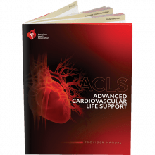 ACLS Renewal with BLS Renewal WNY Health Education and Equipment