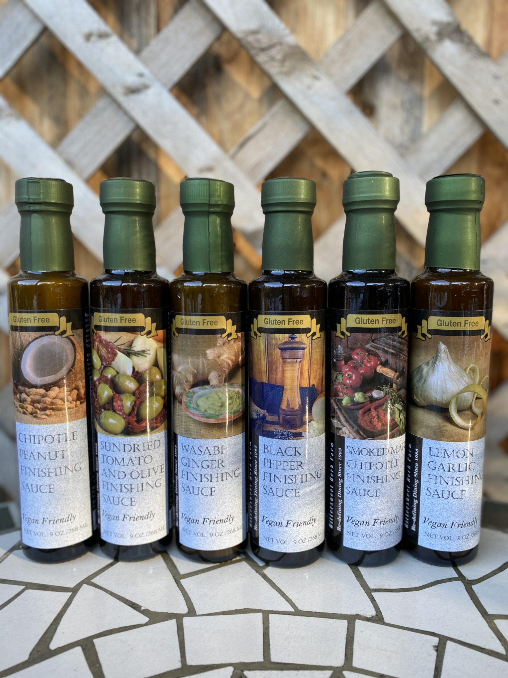 Bittersweet Herb Farm Premier Promotions Premier Promotions