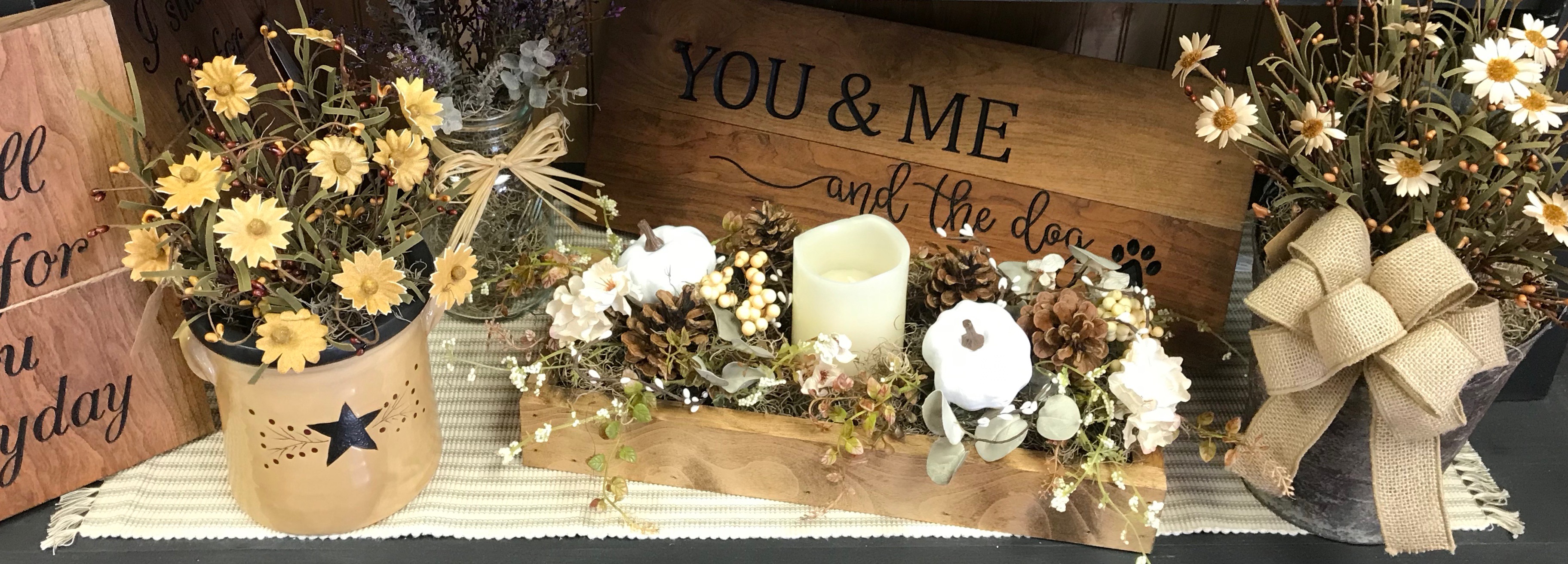 Winnie Creek Designs Premier Promotions Premier Promotions