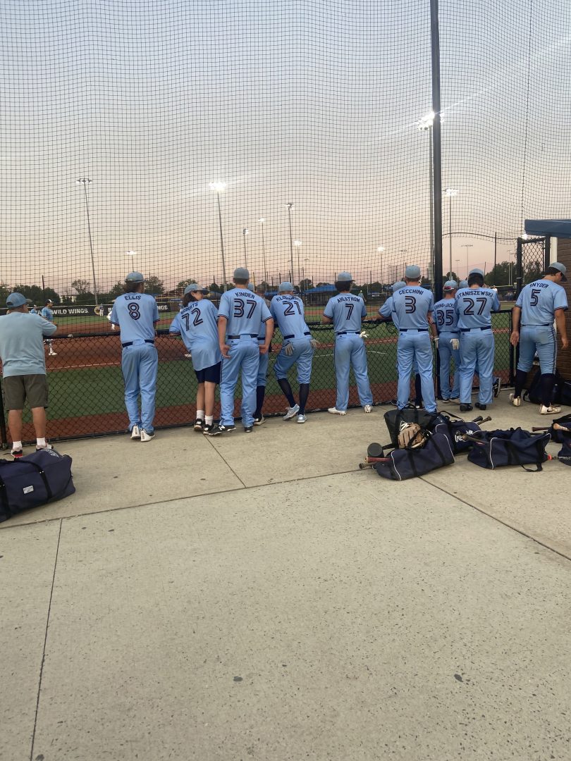 WNY Prospects Baseball