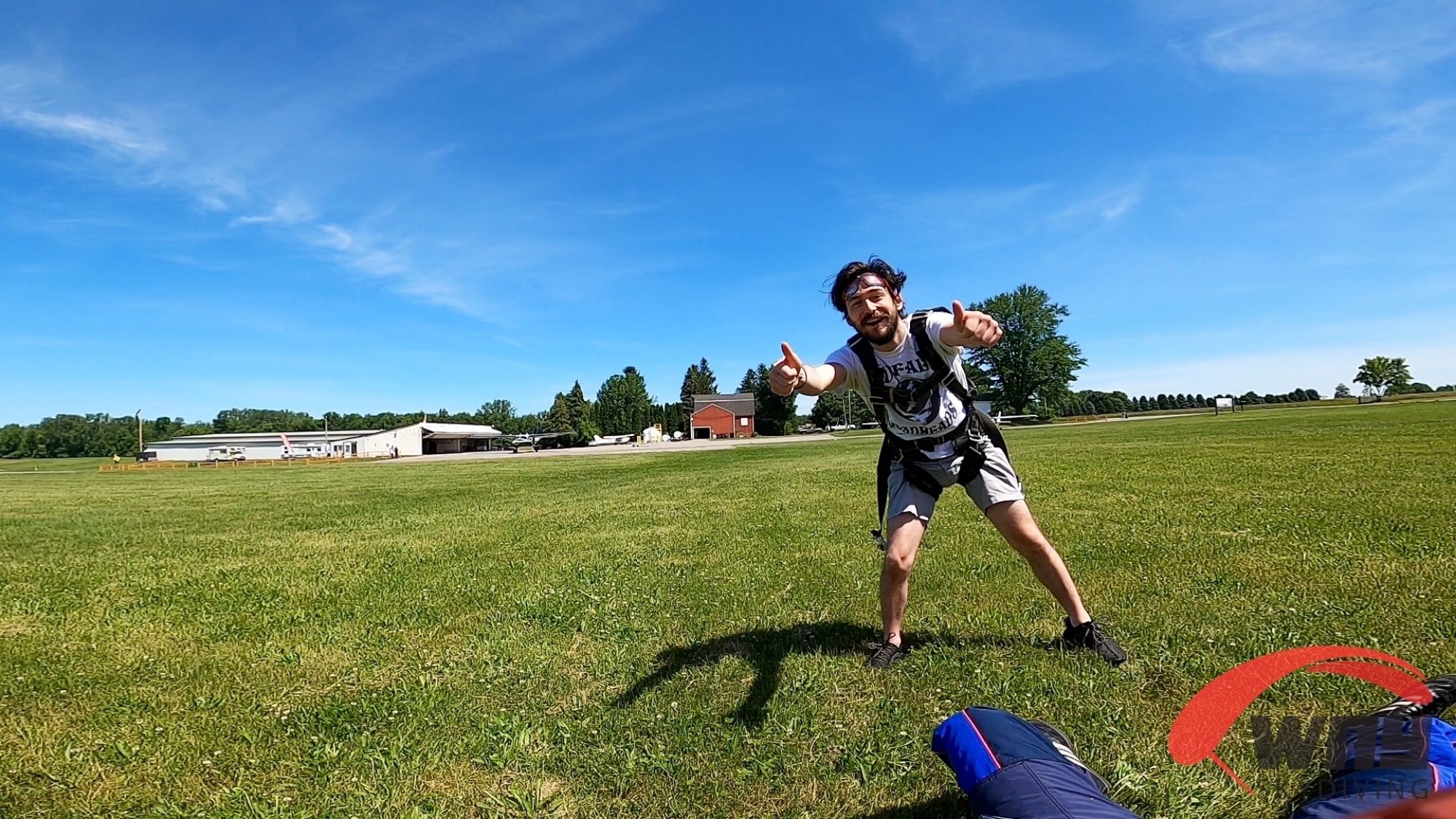 Is Tipping Your Skydiving Instructor Expected? Western NY Skydiving