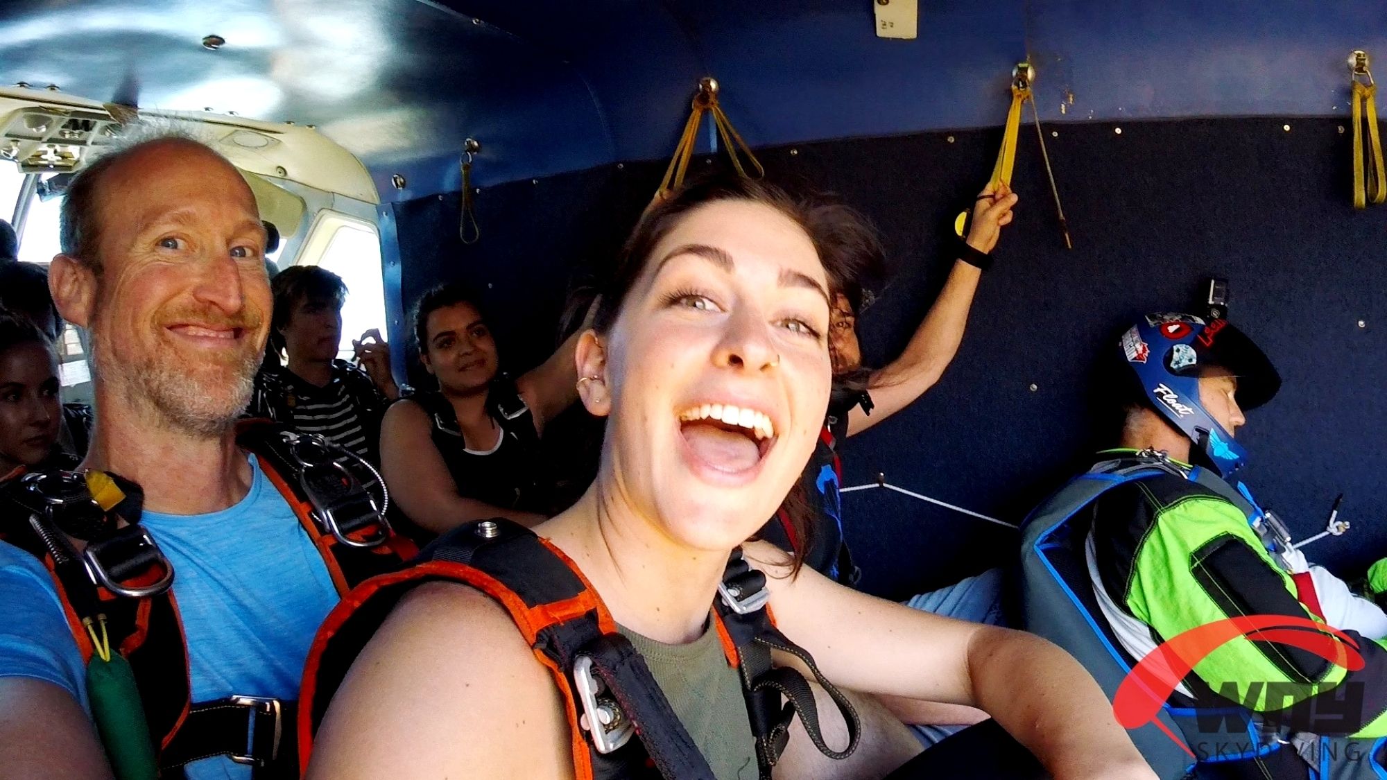 Is Tipping Your Skydiving Instructor Expected? Western NY Skydiving