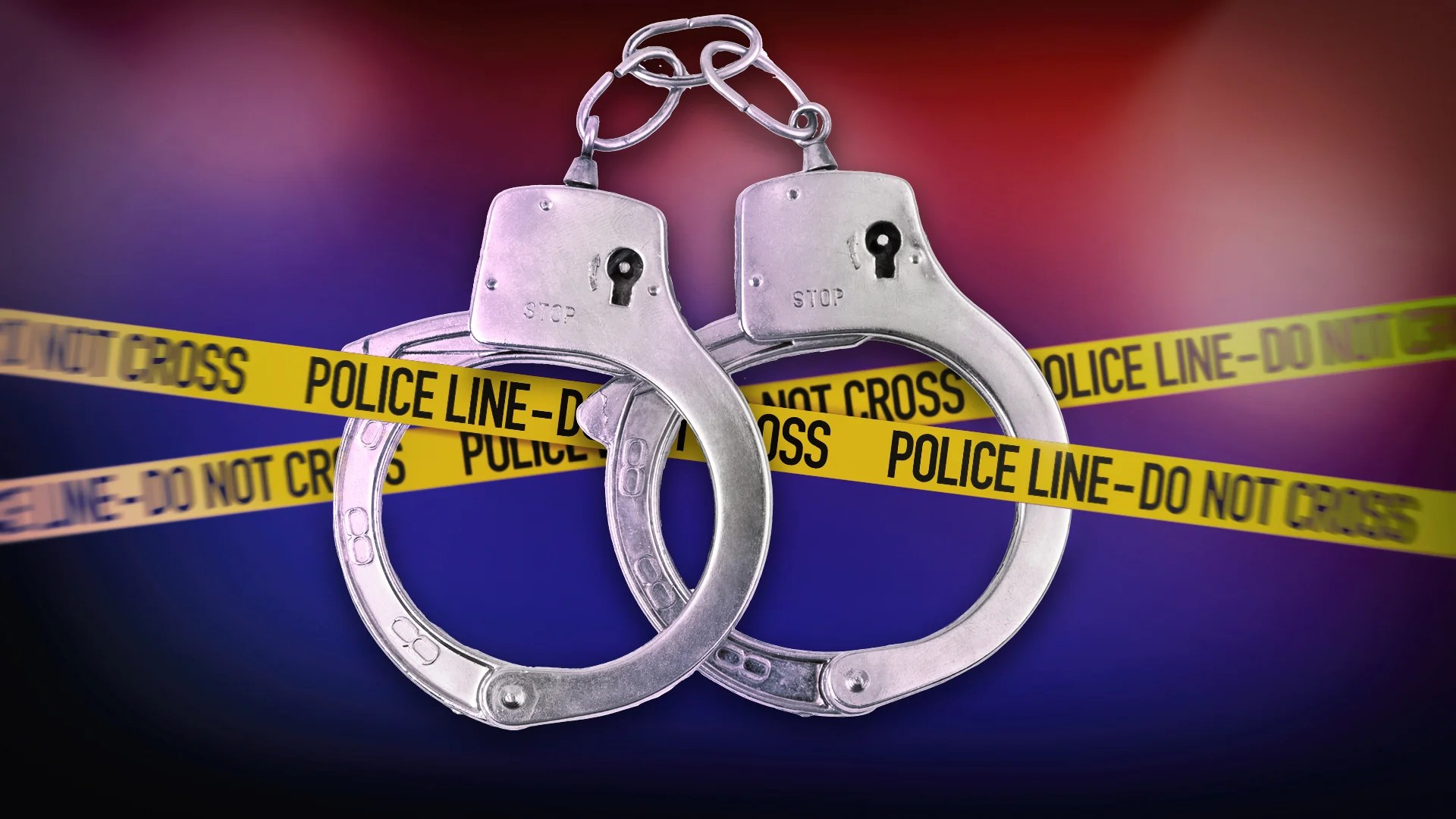 Police Fulton County man damaged vehicles, property at business and