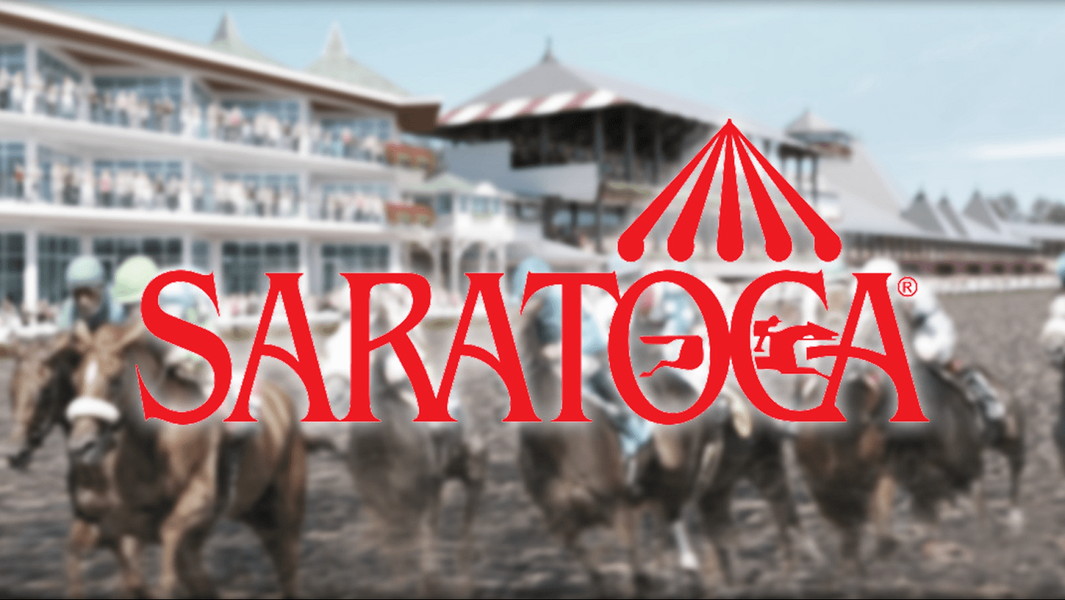 Saratoga racing surfaces being examined after another horse death in