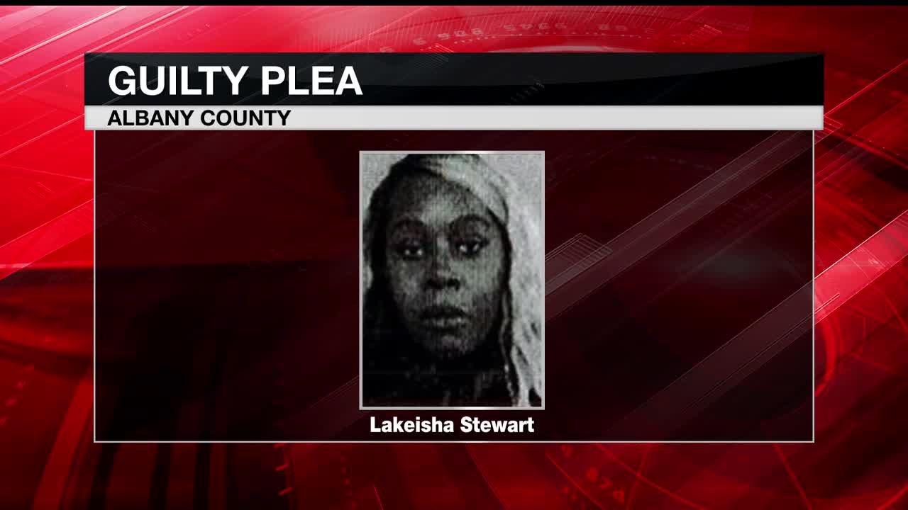 Rensselaer home health aide admits to stealing 28,500 from client