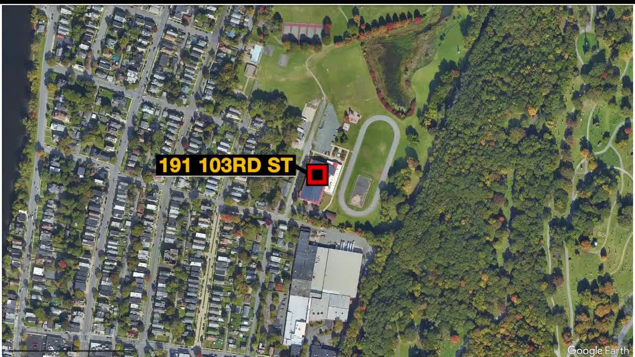 Troy recycling center moves NewsChannel 13