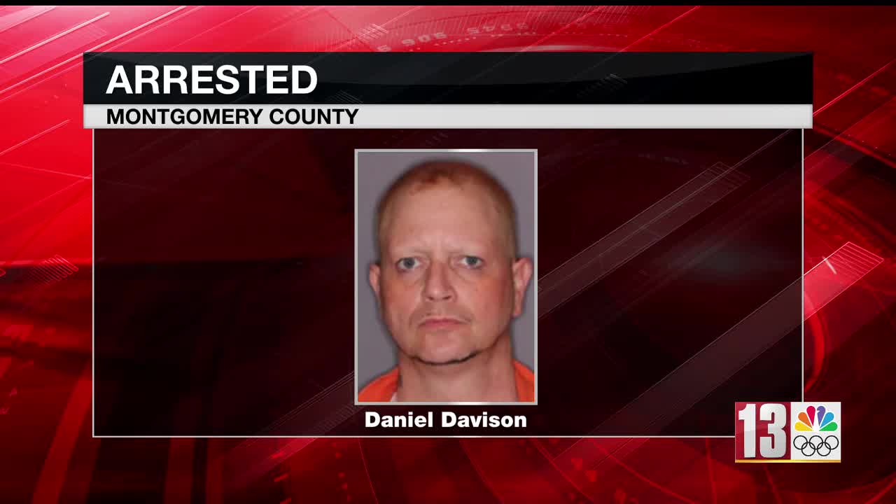 Montgomery County Jail inmate accused of possessing contraband WNYT