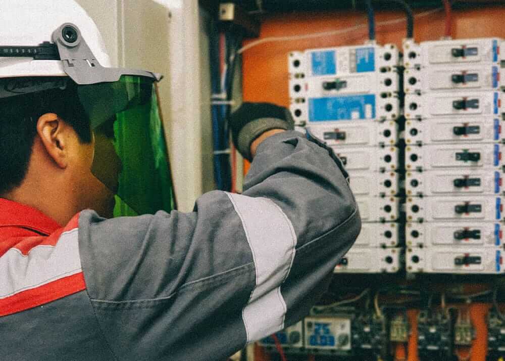 Electrical WNY Trades