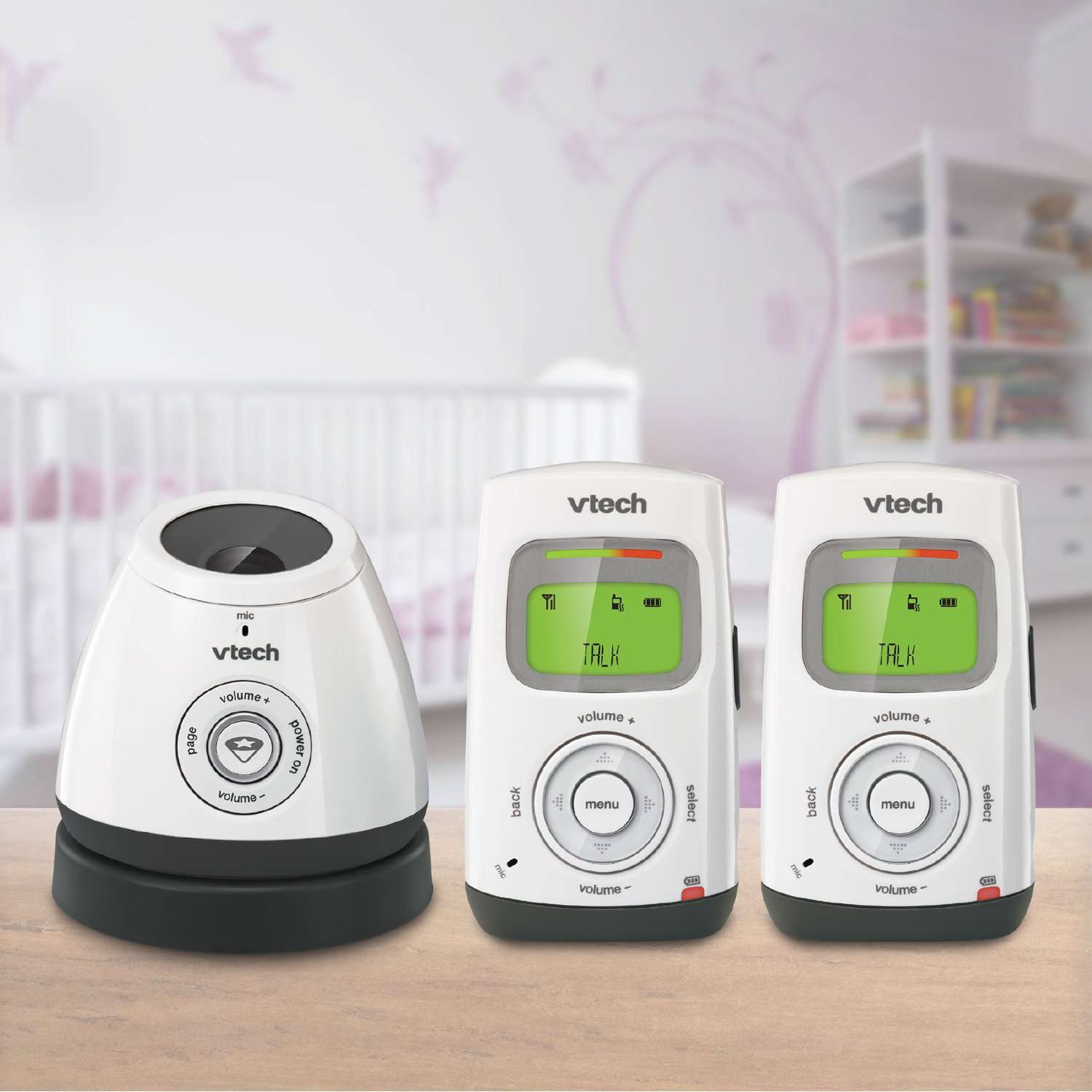 Top 5 Best Baby Monitors in 2020 (Ranked & Reviewed)