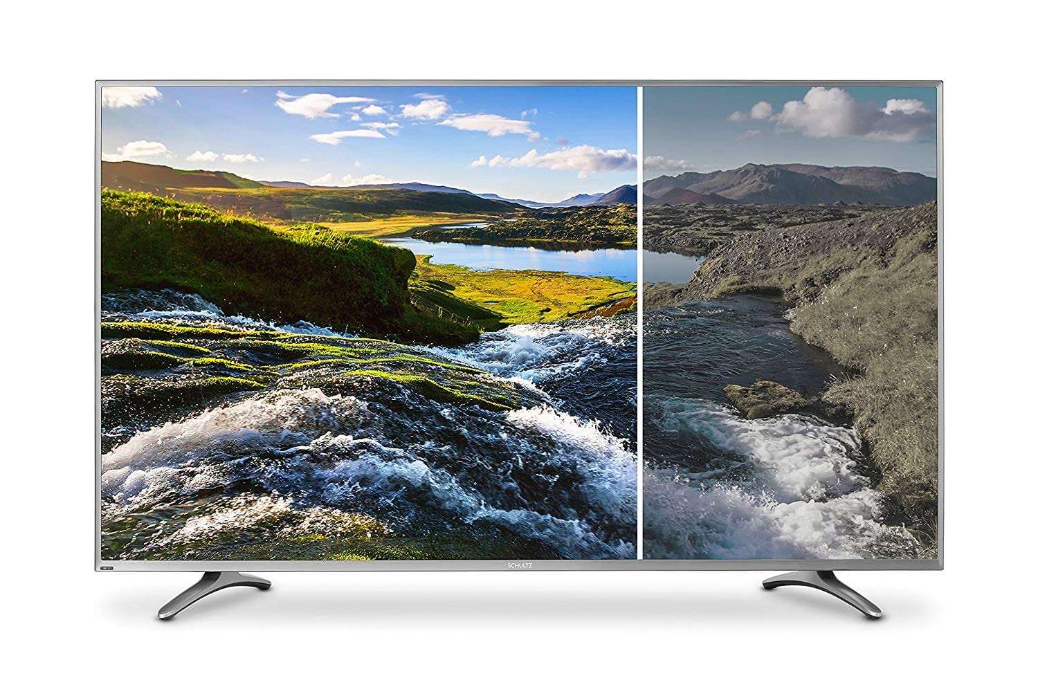 Best 4k TV Under 1000 Top 10 Amazing Choices That Offer Everything!