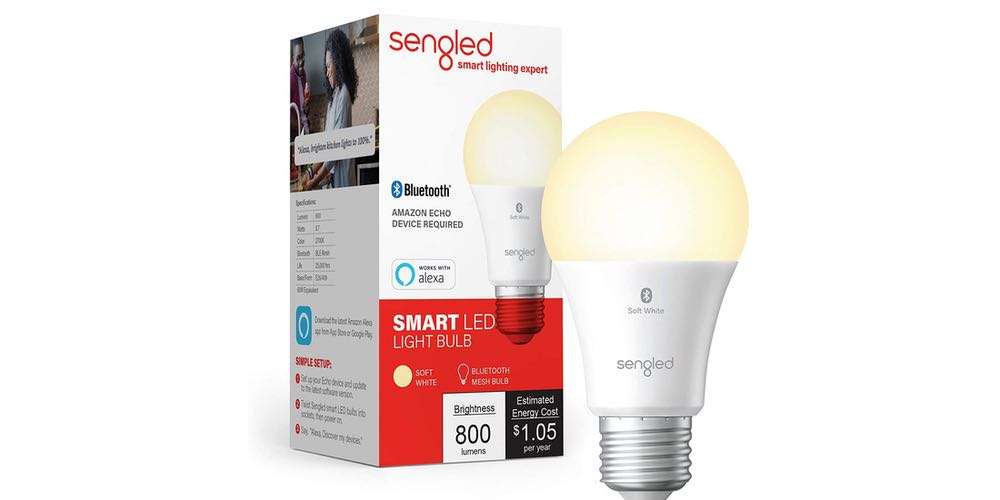 Upgrade To Smart Home Living With This 10 Bundle Featuring Echo Flex