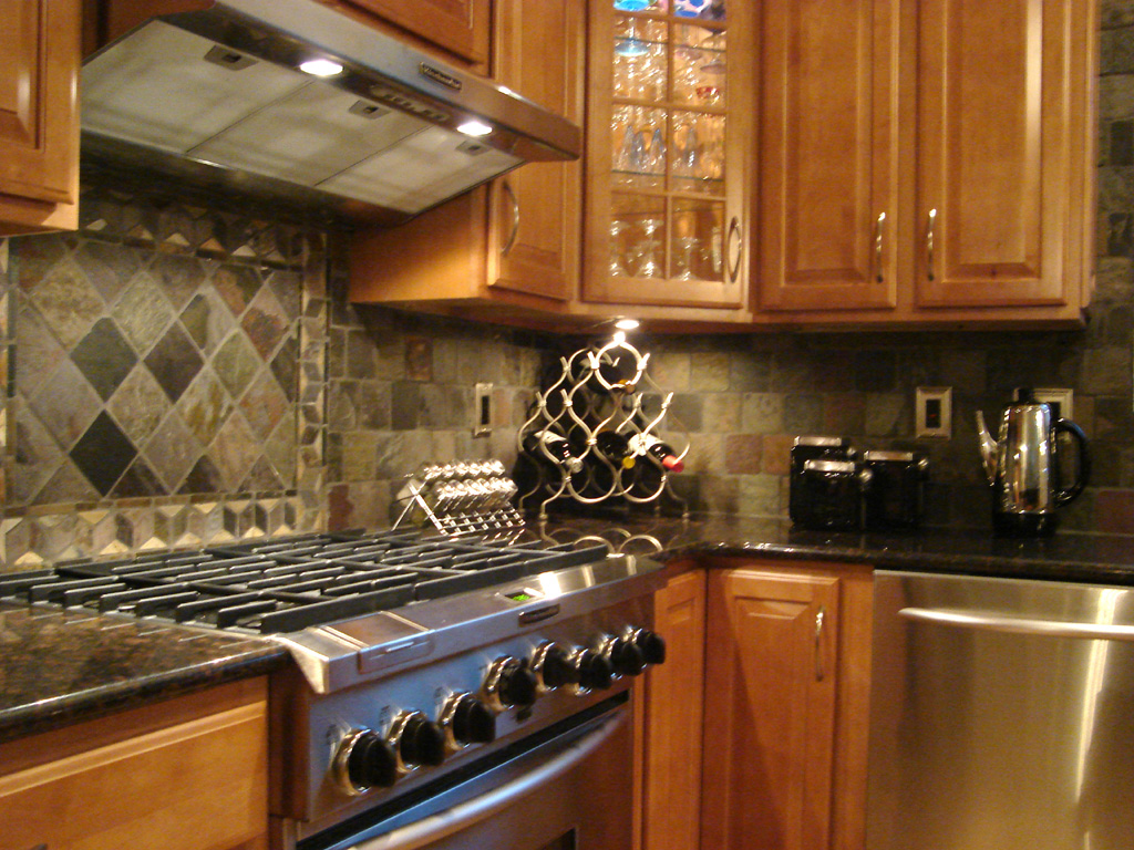 Explore St Louis Kitchen Tile Installation Kitchen Remodeling Works