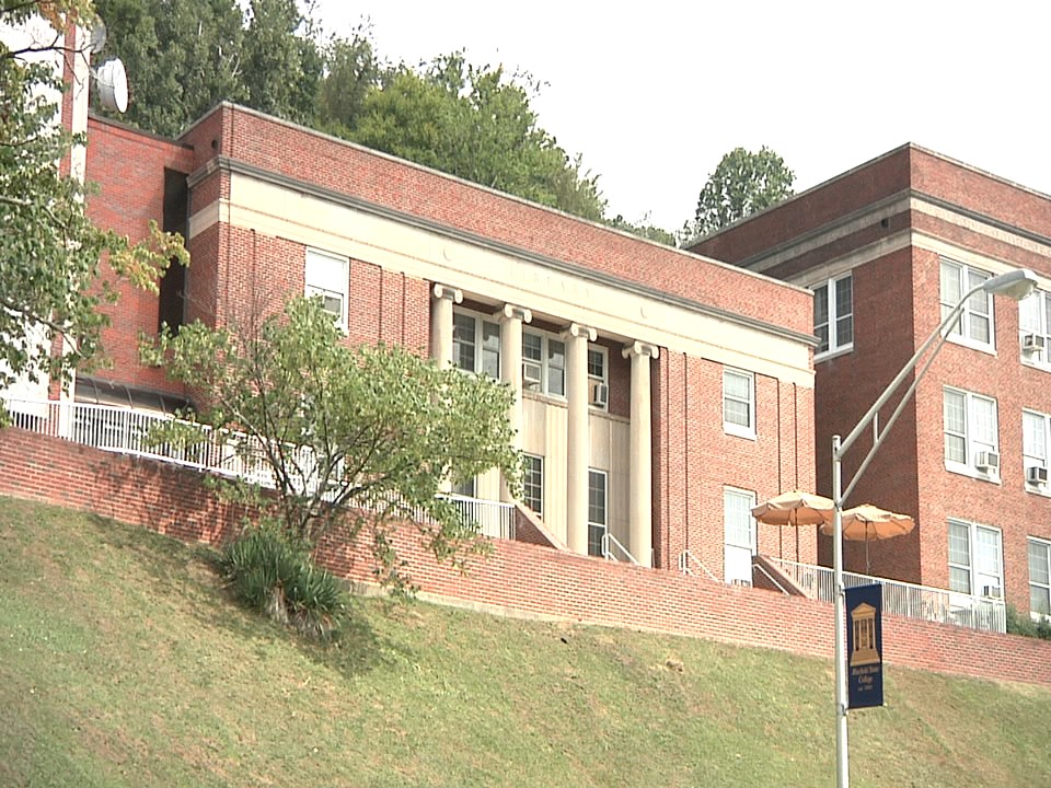 Bluefield State College's online RN to BSN program ranks best in the