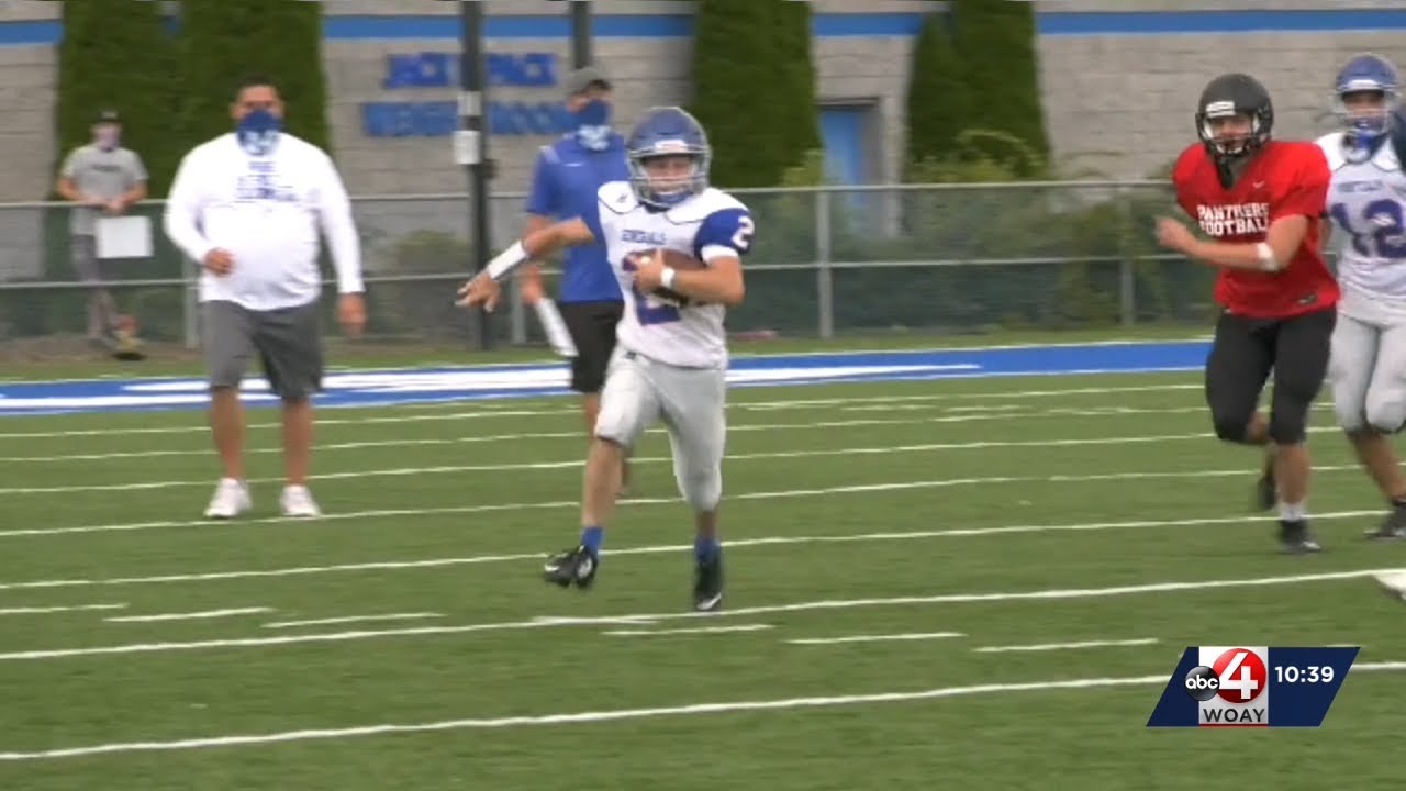 Montcalm football ready to take next step in 2020 WOAYTV