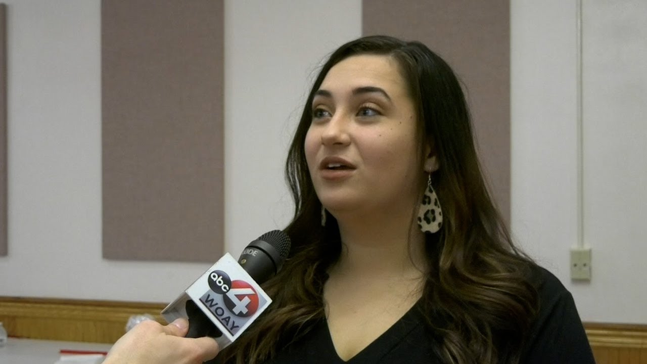 Tazewell County students highlighted during Senior Decision Day WOAYTV