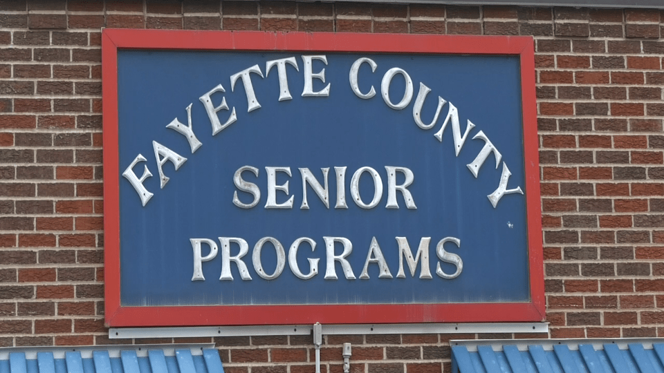 Local aging program to offer booster shot clinic with prizes this