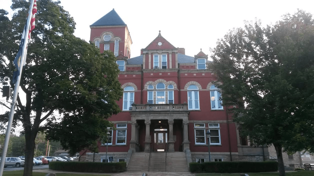 Fayette County prepares for candidate filing for the 2022 primary elections WOAYTV