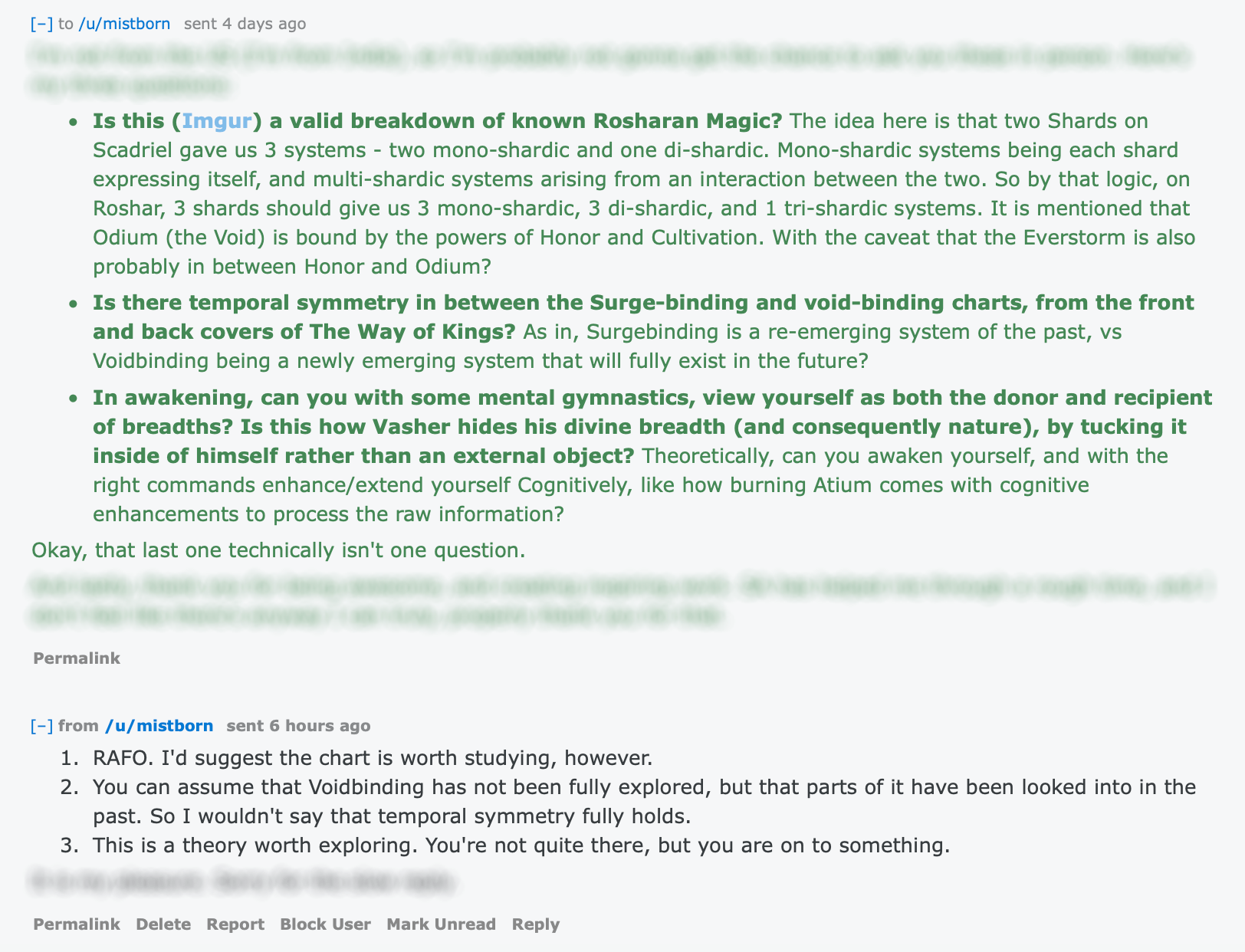 General Reddit 2019 Arcanum