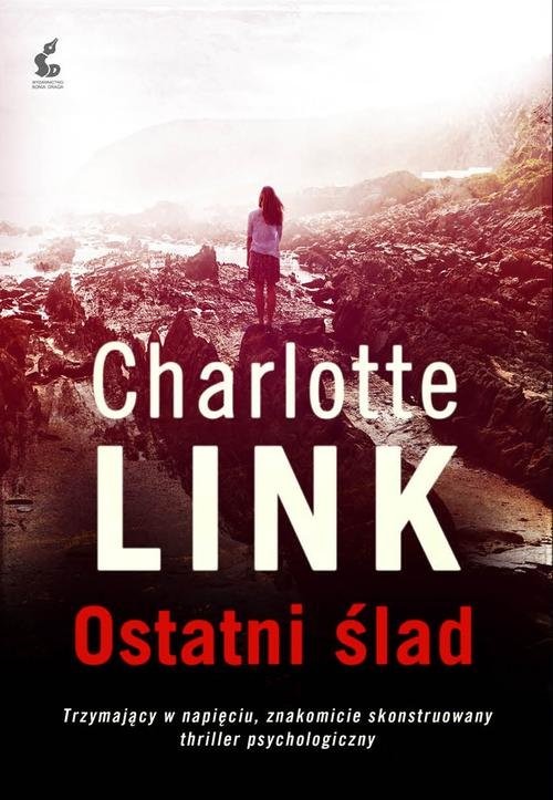Ostatni ślad Charlotte Link Książka