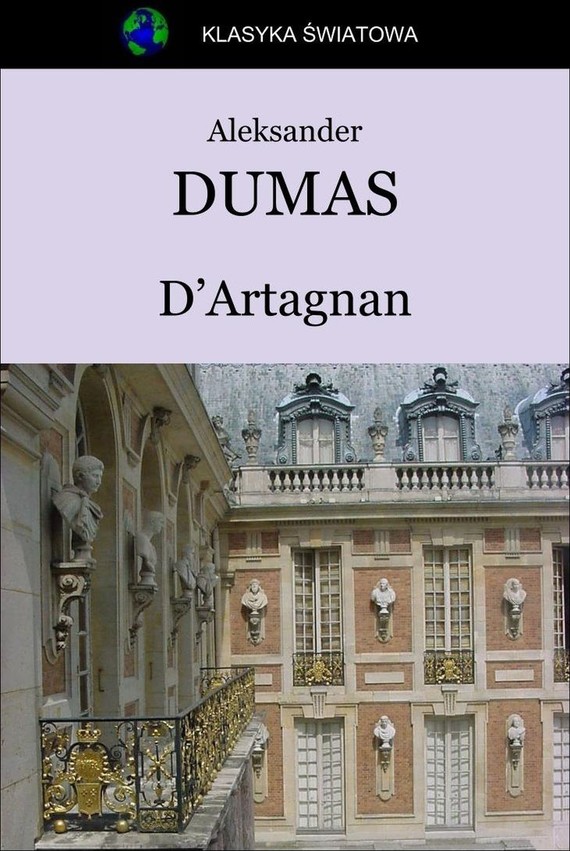 Czarny tulipan Aleksander Dumas (ojciec) audiobook